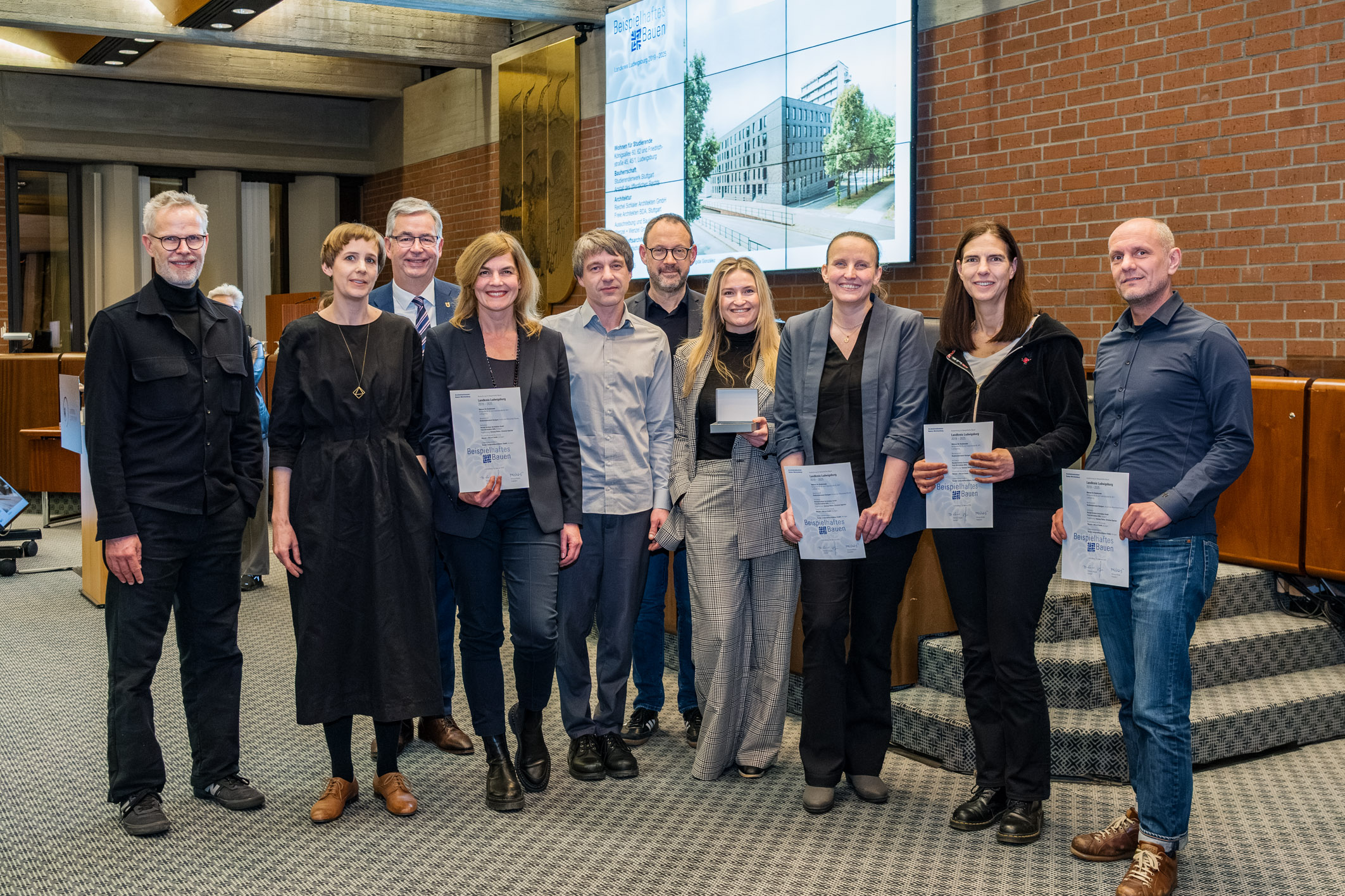 © Landratsamt Ludwigsburg